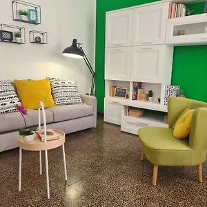 Sa Domu De Ajaja Appartamento