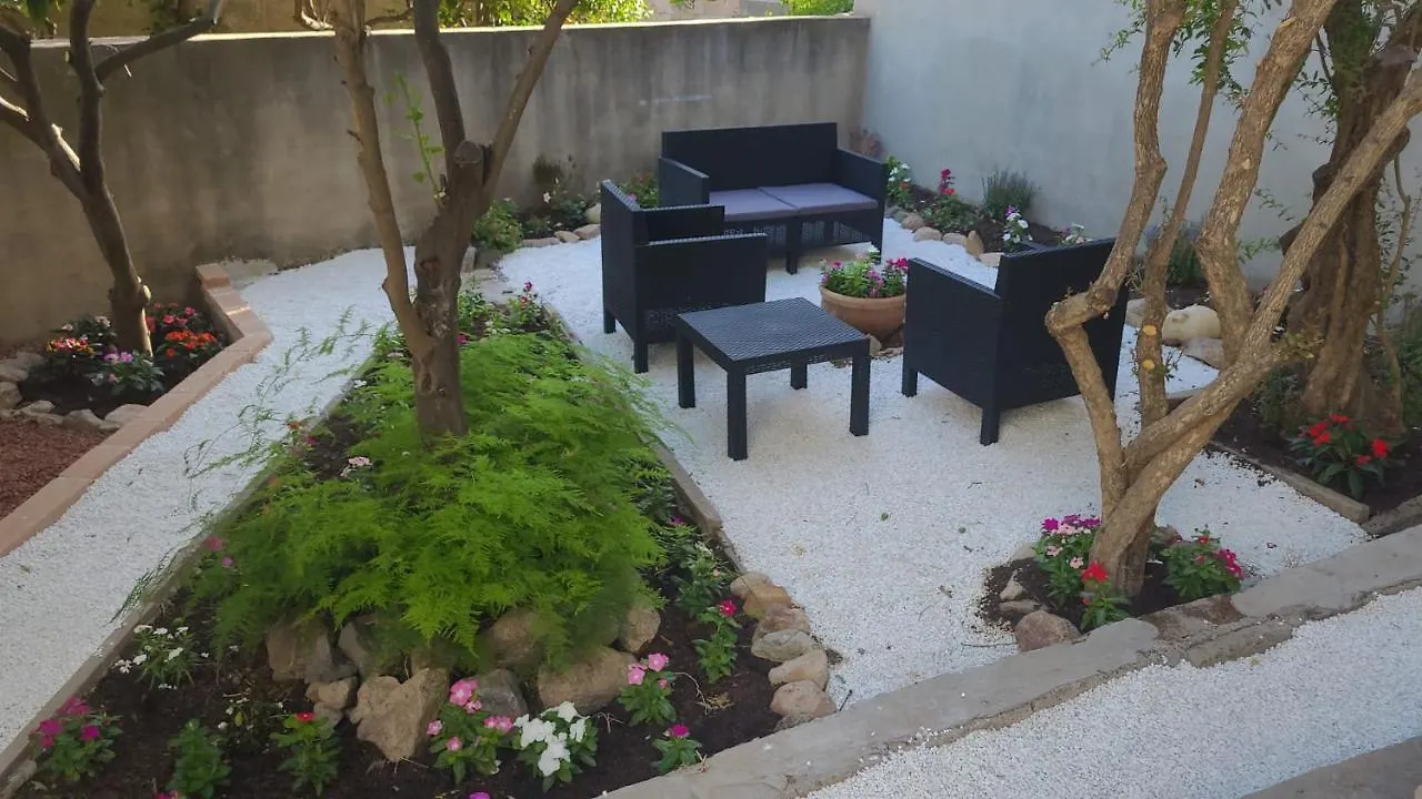 Hotel S'Arenada Cagliari Affittacamere