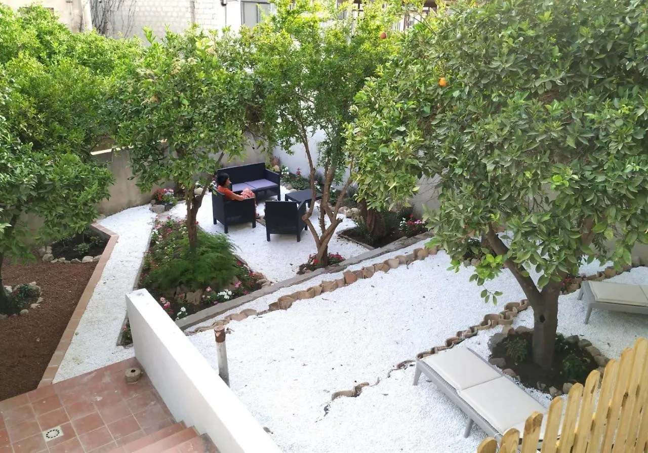 Hotel S'Arenada Cagliari