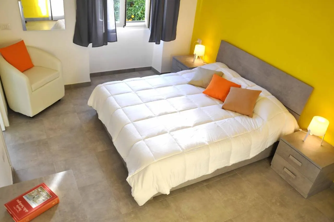 Affittacamere Hotel S'Arenada Cagliari