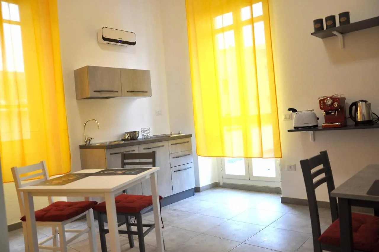 Hotel S'Arenada Cagliari