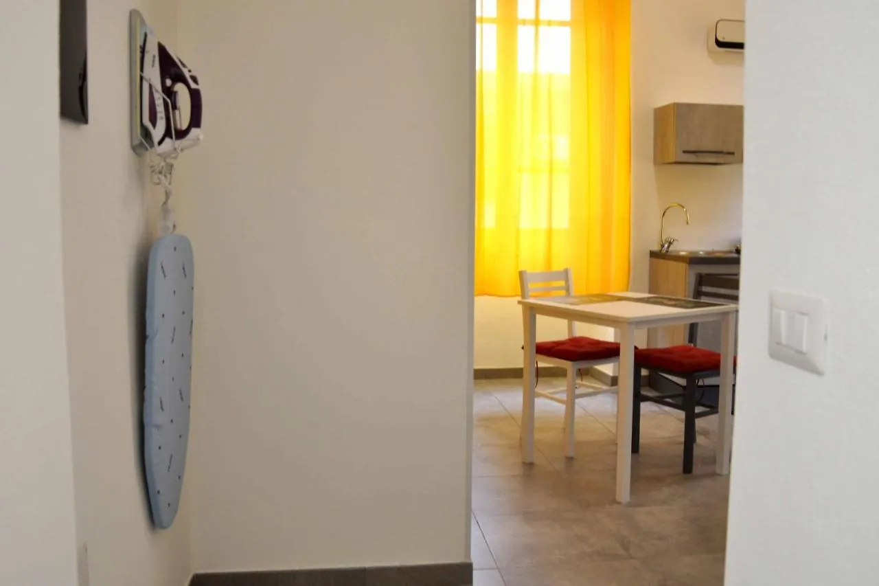 Hotel S'Arenada Cagliari