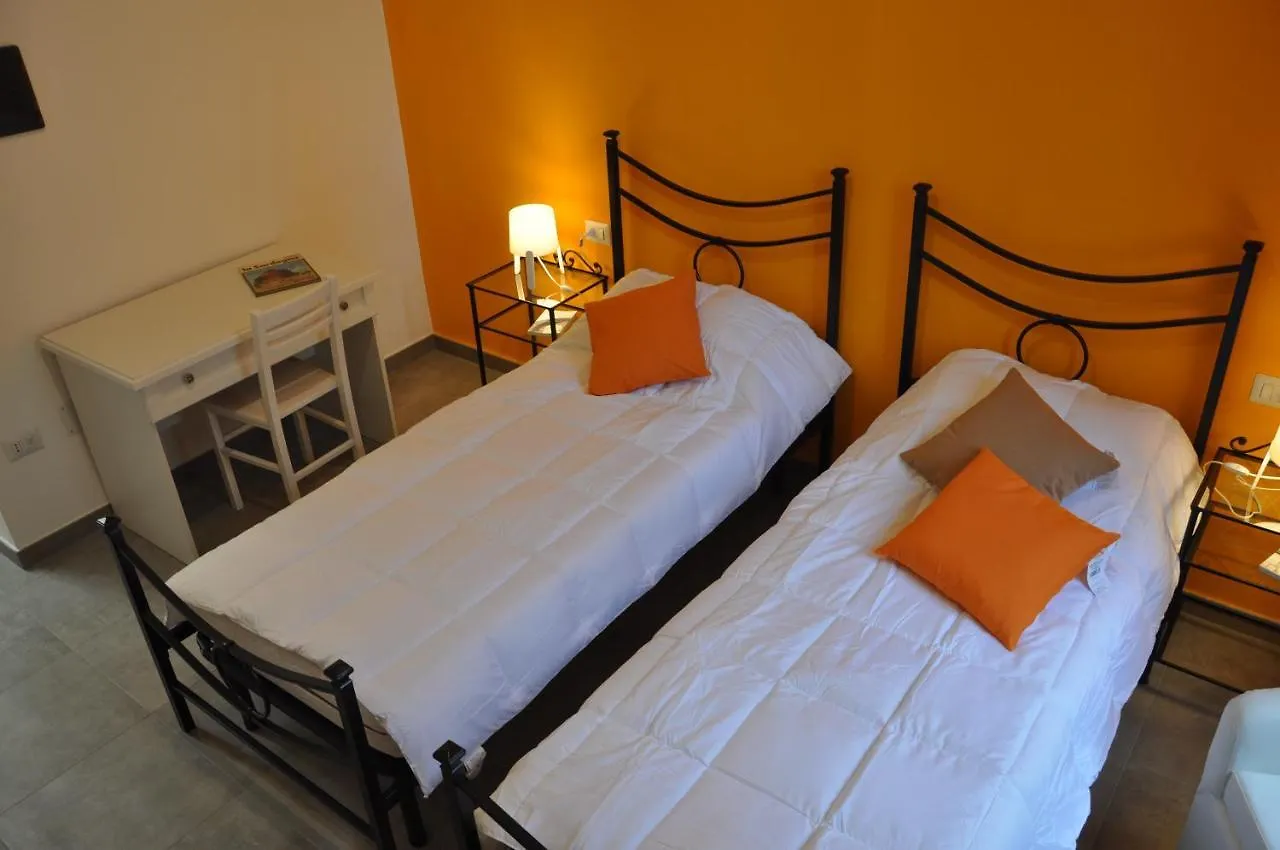 Affittacamere Hotel S'Arenada Cagliari Italia